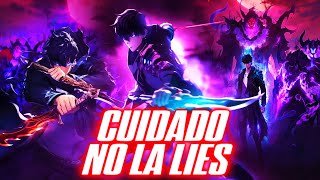 ⚠️¡COMO EMPEZAR BIEN en SOLO LEVELING:ARISE GLOBAL!⚠️ *NO LA LIES*