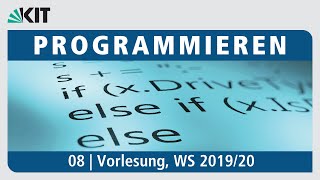 08: Dynamische Bindung, Vererbung: Sichtbarkeit und Modifier, Interfaces, Generics
