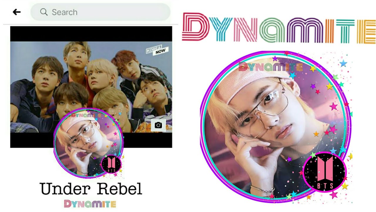 HOW TO CREATE AND UPLOAD FACEBOOK FRAME || PICSART || MOBILE EDIT