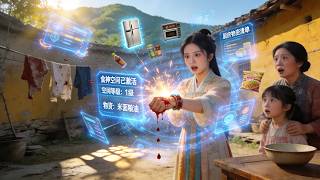 Download Lagu I Ran Away with My Daughter, Fell, and Awakened a GODDESS KITCHEN! 🍲👩‍🍳 MP3