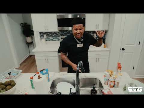 Cooking wit Snug 4 Thanksgiving