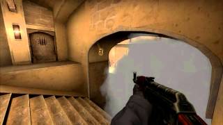 CS:GO - Deadjoe ace (edit)