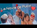 LA NOVIA DE PUCO