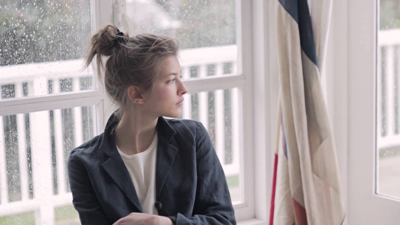 Cabbages & Roses SS14 Film