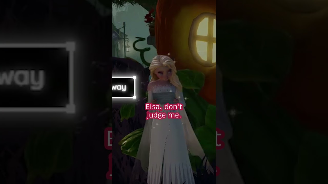 Open Up! Fairy Godmother WAKE UP!  #vtuber #disneydreamlightvalley #fairygrandmother