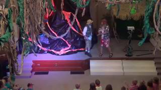 VBS 2014 Skit 1