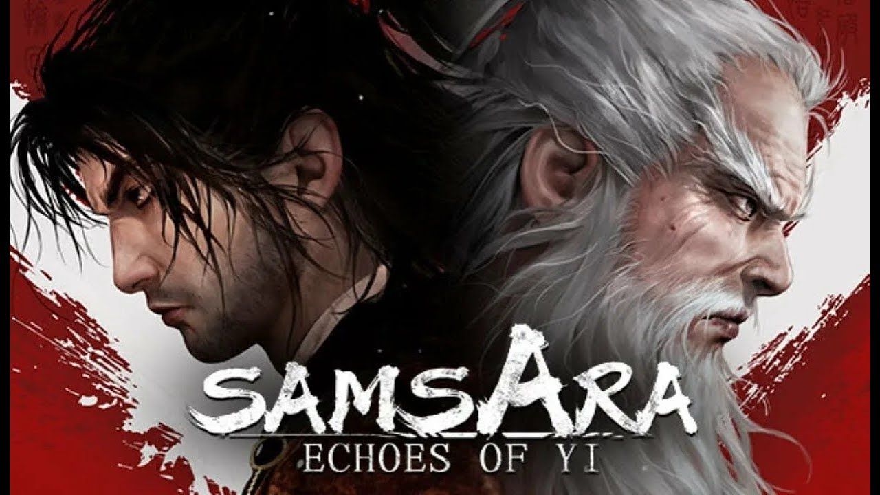 Echoes of Yi: Samsara - пробуем играть