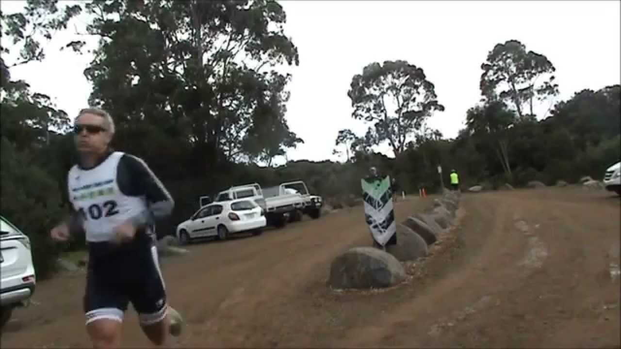 Strategic State Sprint Championship Finishers