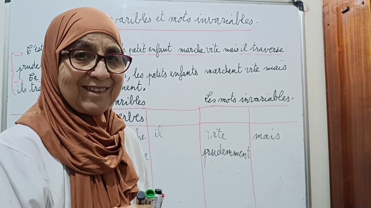 Cours de soutien pour les élèves du cycle primaire