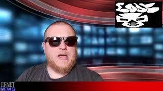 Jason Bandy - EFNet News - Episode 73 - Korozion Takes IRC Very SRS Jason Bandy - EFNet News - Episode 73 - Korozion Takes IRC Very SRS