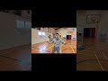 Improve Stability and Recovery with Your Non-Racket Hand