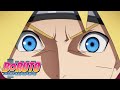 Boruto Learns the Truth About Ikada | Boruto: Naruto Next Generations