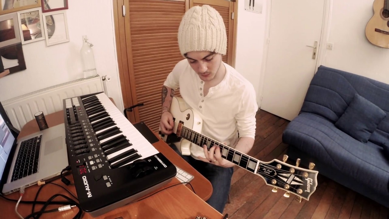 Loop Cover: Lost Frequencies - Reality