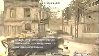 iReZno Smacking iDeFuZe v11 at GB Cod4 Singles