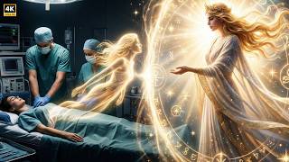 They Met Sophia After Dying — And Came Back With the Same Message