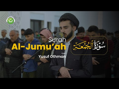 Kumpulan Surah Pilihan: Al-Waqiah, Ar Rahman, Al Mulk, Yasin, Al-Kahfi Saleh Al Quraishi