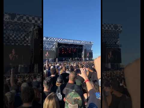 Senses Fail 187 WWWY 10 29 