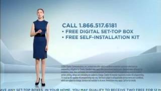 Charter Goes Digital - July 8, 2014