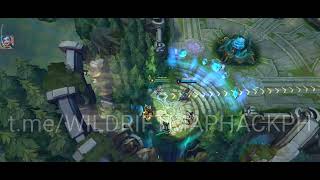 League of Legends: Wild Rift Cheats & Hack, Available In all of devices iOS and Android