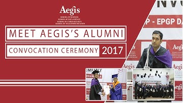 Vijay Singh, Sr. Consultant, Deloitte Consulting, sharing experience @Aegis School of Data Science