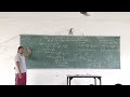Normal Distribution, Department of Mathematics for Fashion Tech, Jai Shriram Engineering College