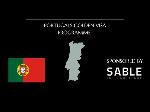Secure Portuguese Residency via the popular Golden Visa programme