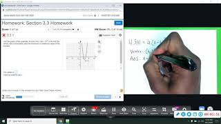 Mylab Precal 3 3 1