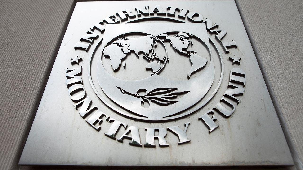 Here Are the Latest Gross Domestic Product Expectations for the Global Economy From the IMF