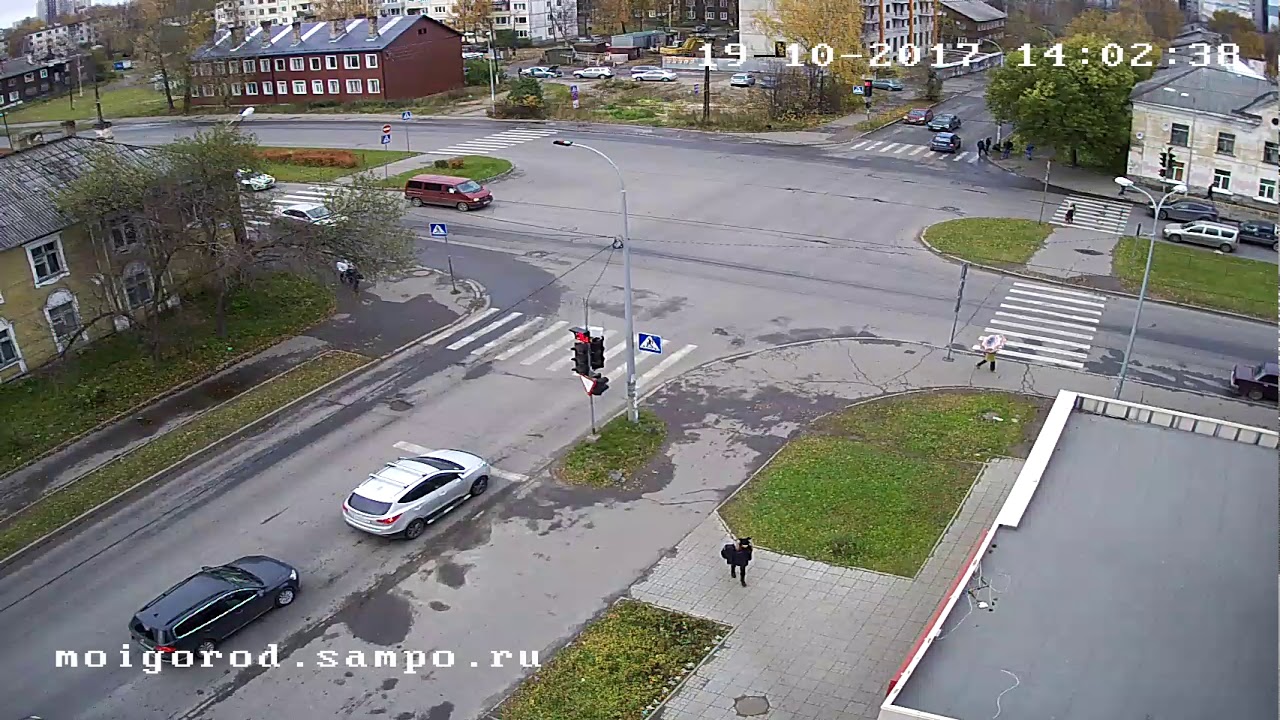 Камеры мой дом охрана сампо
