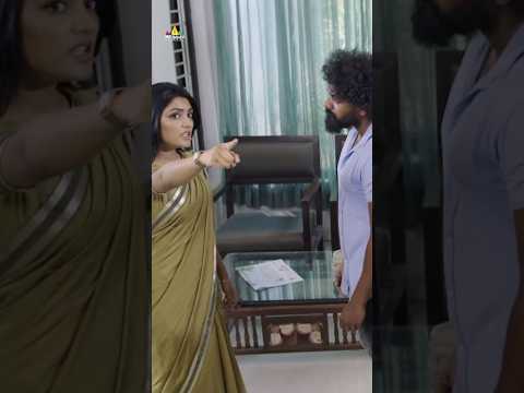 Eesha Rebba Asks Shocking Questions to Temper Vamshi |#Raagala24Gantallo | #shorts #hindi #ytshorts