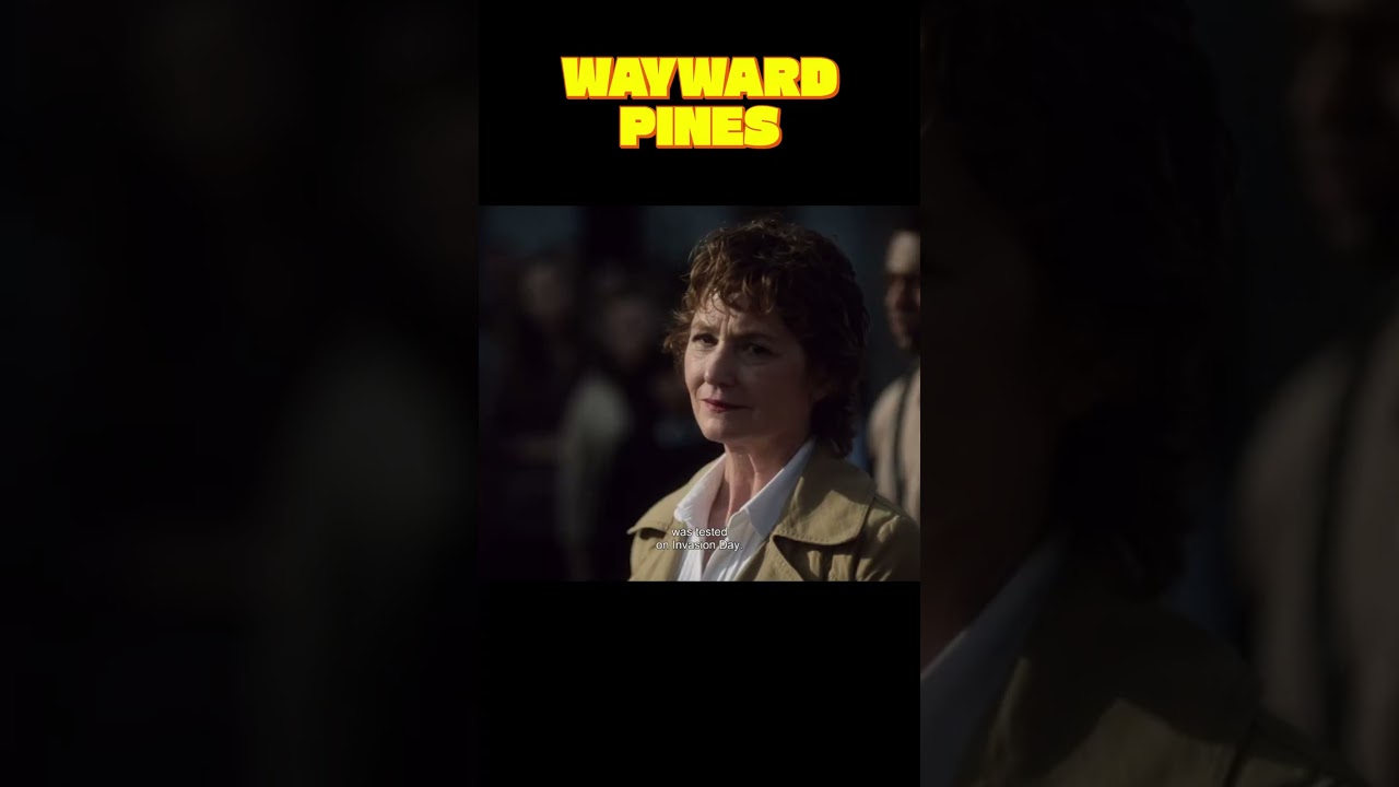 Welcome Back, Pam… The Town Has Changed.