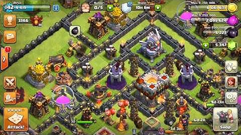 Enemy using xmod episode 2