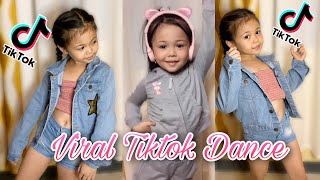 TRENDING DANCE CHALLENGE ON TIKTOK | MOST REQUESTED | NGAYON NIYO LANG MAPAPANOOD DITO TO