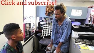 "TRIANGLE " SEASON 1 EPISODE 3  " ENTANGLEMENT"