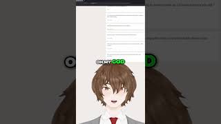 Why I Want To Be A VTuber Streamer
Discover the raw, honest motivations behind becoming a VTuber! Join Senpai as they reveal the inspiring journey and surprising truths behind their streaming career. This video exposes the reality of applying to become a streamer, offering relatable insights and advice for aspiring creators. #VTuberJourney #StreamerLife #VTuber #Streamer #Motivation #Inspiration #Gaming #Anime #VTuberLife #HonestAdvice #CareerGoals #NijiSanji Why I Want To Be A VTuber Streamer
