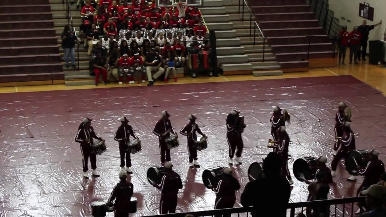 I C Big Dog Band Day 2016 YouTube