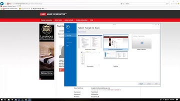 Tosca Random Name Demo