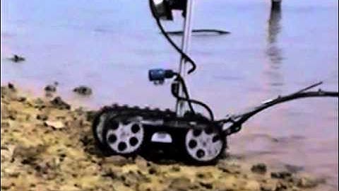 Biomimetic Sonar System