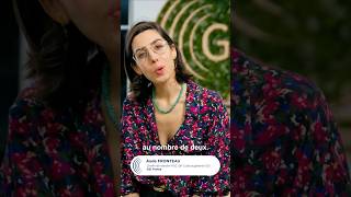🎙️ Témoignage - Aude Fronteau - GS1 France lors de la Communauté "Passage en caisse des codes 2D"