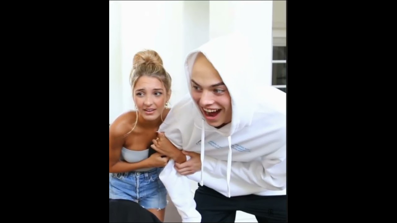 Love Me Like You Do Jexi Edit - #jeremyhutchins#lexirivera#jexi#shorts