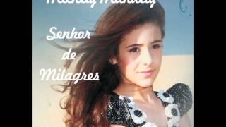 Michely Manuely - Confiarei em Deus.