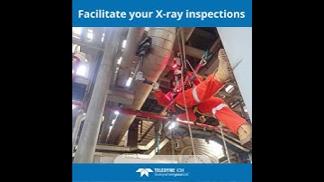 Go-Scan C-View: the perfect tool for your CUI inspections