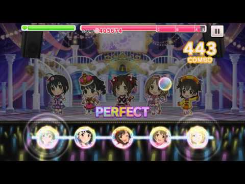 夢色ハーモニー  MASTERフル