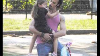 Lola And Her Daddy ♥