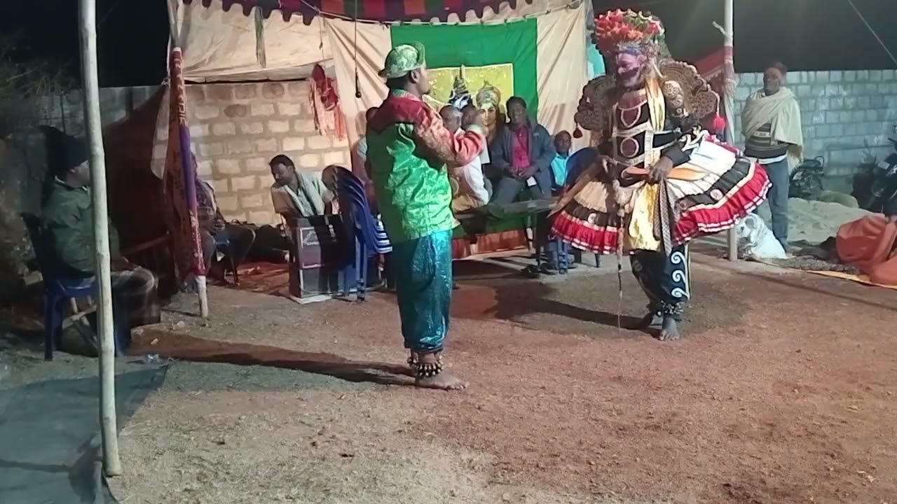 உமா மகேஸ்வரி நாடக மன்றம் கட்டைக்கூத்து சேட்டு கூத்து பட்டறை 9121538374 call me 👈