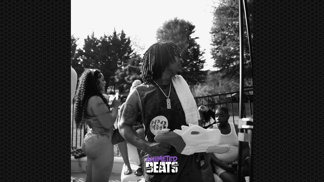 [ FREE ] Yung Mal x Pyrex Whippa Type Beat “Honest”