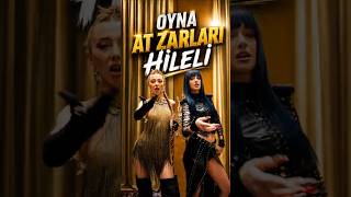 Oyna At Zarlari Hi̇leli̇ Minzey Vs Hilsue