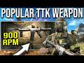 The MOST POPULAR TTK Weapon in Battlefield 6 Right Now!
