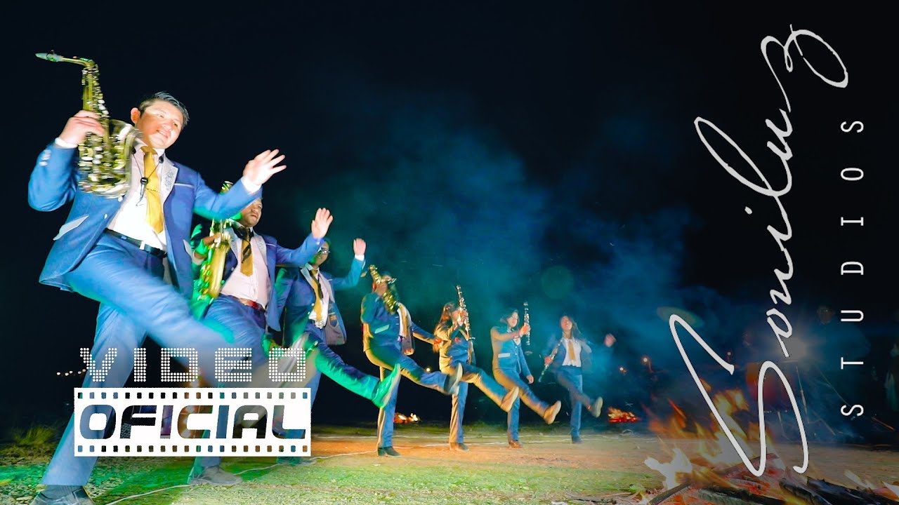 Gloriosa Majestad - Tu nombre gritare (Video Oficial) | Sóniluz Studios 2020