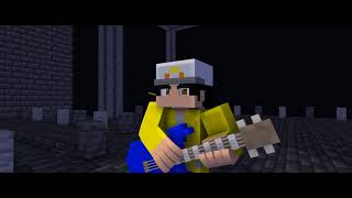 Animation Test 2 (Includes Audio)